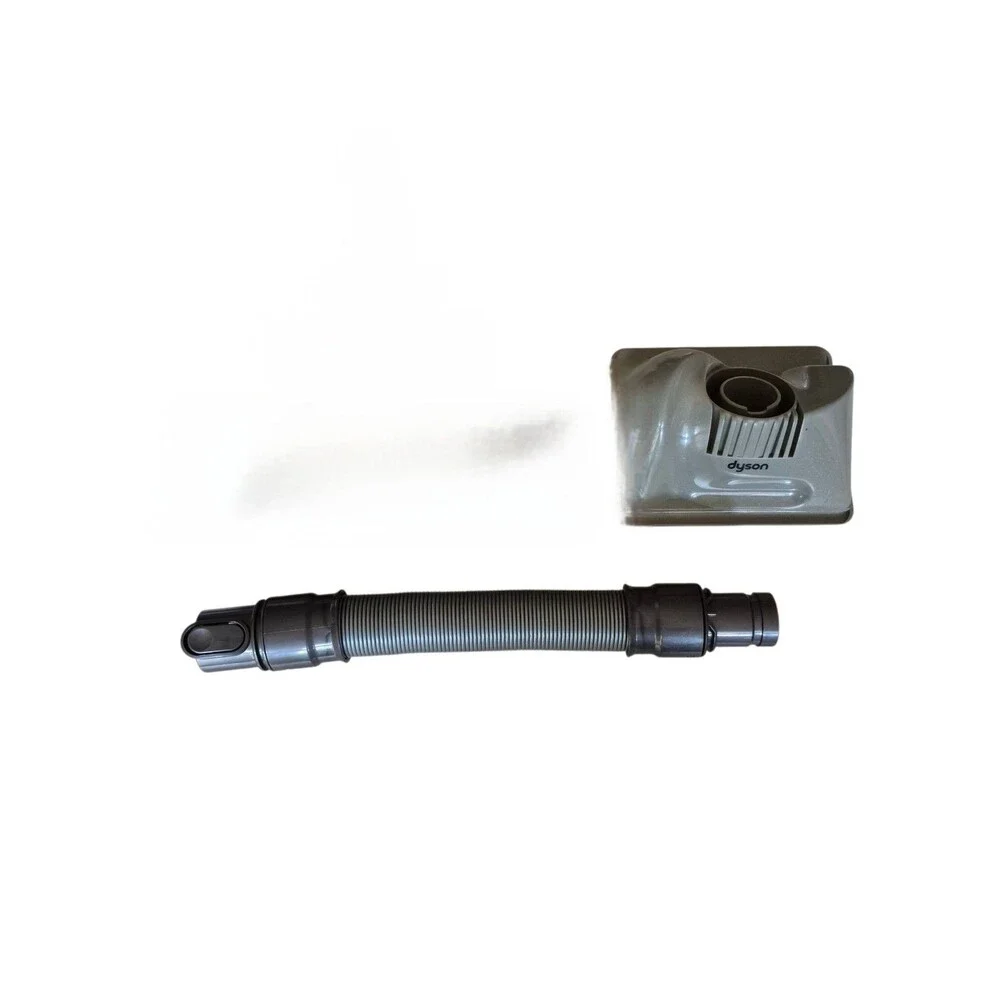 Dyson Pet Groomer & Deep Carpet Cleaner + Ext. Hose Attachment DC07 DC14 DC17